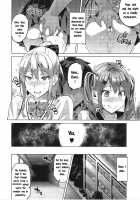 Sister Breeder / シスターブリーダー [Takeda Hiromitsu] [Original] Thumbnail Page 61