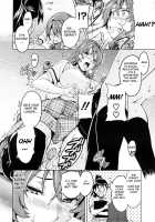 Sister Breeder / シスターブリーダー [Takeda Hiromitsu] [Original] Thumbnail Page 79