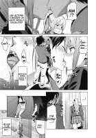 Sister Breeder / シスターブリーダー [Takeda Hiromitsu] [Original] Thumbnail Page 08