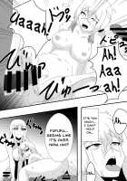 Parasite Witches 2 / パラサイトウィッチーズ 2 [Strike Witches] Thumbnail Page 17