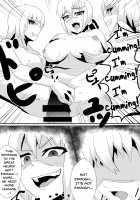 Parasite Witches 2 / パラサイトウィッチーズ 2 [Strike Witches] Thumbnail Page 22