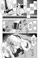 Sapohame Jeanne / サポハメジャンヌ [Nanakagi Satoshi] [Fate] Thumbnail Page 17