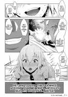 Sapohame Jeanne / サポハメジャンヌ [Nanakagi Satoshi] [Fate] Thumbnail Page 24