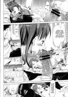 Wai Ai 2 / 歪愛2 [Nanakagi Satoshi] [Toaru Kagaku No Railgun] Thumbnail Page 13