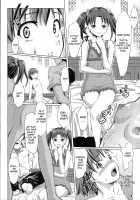 Wai Ai 2 / 歪愛2 [Nanakagi Satoshi] [Toaru Kagaku No Railgun] Thumbnail Page 07