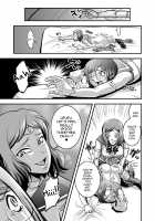PlaMo-kyou Chijo / プラモ狂痴女 [Nisepakuman-san] [Gundam Build Fighters] Thumbnail Page 19