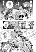 PlaMo-kyou Chijo / プラモ狂痴女 [Nisepakuman-san] [Gundam Build Fighters] Thumbnail Page 21