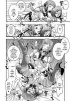 PlaMo-kyou Chijo / プラモ狂痴女 [Nisepakuman-san] [Gundam Build Fighters] Thumbnail Page 22