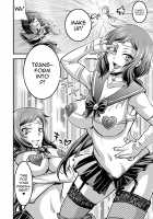 PlaMo-kyou Chijo / プラモ狂痴女 [Nisepakuman-san] [Gundam Build Fighters] Thumbnail Page 08