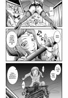 PlaMo-kyou Chijo / プラモ狂痴女 [Nisepakuman-san] [Gundam Build Fighters] Thumbnail Page 09