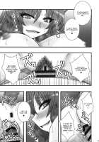 Imaizumi Kagerou ga Shounen o GyakuRa suru Hanashi / 今泉影狼が少年を逆レする話 [Macaroni And Cheese] [Touhou Project] Thumbnail Page 26