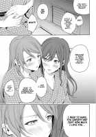 Hot Spring Trip / 温泉旅行 [Senyuu] [BanG Dream!] Thumbnail Page 43