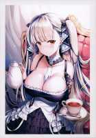 ROYAL HAREM II / ロイヤルハーレム II [Yuuki Rei] [Azur Lane] Thumbnail Page 14