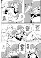 Onee-chan to! / おねーちゃんと! [Senyuu] [BanG Dream!] Thumbnail Page 17