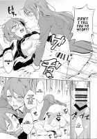 Onee-chan to! / おねーちゃんと! [Senyuu] [BanG Dream!] Thumbnail Page 22