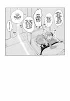 Onee-chan to! / おねーちゃんと! [Senyuu] [BanG Dream!] Thumbnail Page 27