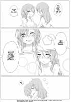 Onee-chan to! / おねーちゃんと! [Senyuu] [BanG Dream!] Thumbnail Page 29