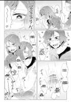 Onee-chan to! / おねーちゃんと! [Senyuu] [BanG Dream!] Thumbnail Page 31