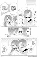 Onee-chan to! / おねーちゃんと! [Senyuu] [BanG Dream!] Thumbnail Page 32