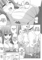 Paizuri Ch. 1 - 6 / ぱい☆ずり 章1 - 5 [Kurikara] [Original] Thumbnail Page 11