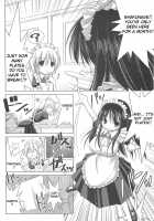 Paizuri Ch. 1 - 6 / ぱい☆ずり 章1 - 5 [Kurikara] [Original] Thumbnail Page 20