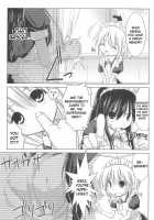 Paizuri Ch. 1 - 6 / ぱい☆ずり 章1 - 5 [Kurikara] [Original] Thumbnail Page 21