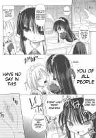 Paizuri Ch. 1 - 6 / ぱい☆ずり 章1 - 5 [Kurikara] [Original] Thumbnail Page 22