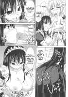 Paizuri Ch. 1 - 6 / ぱい☆ずり 章1 - 5 [Kurikara] [Original] Thumbnail Page 25