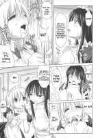 Paizuri Ch. 1 - 6 / ぱい☆ずり 章1 - 5 [Kurikara] [Original] Thumbnail Page 27