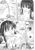 Paizuri Ch. 1 - 6 / ぱい☆ずり 章1 - 5 [Kurikara] [Original] Thumbnail Page 29