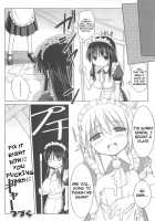 Paizuri Ch. 1 - 6 / ぱい☆ずり 章1 - 5 [Kurikara] [Original] Thumbnail Page 34