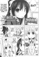 Paizuri Ch. 1 - 6 / ぱい☆ずり 章1 - 5 [Kurikara] [Original] Thumbnail Page 35