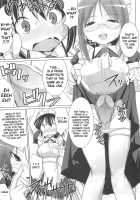 Paizuri Ch. 1 - 6 / ぱい☆ずり 章1 - 5 [Kurikara] [Original] Thumbnail Page 37