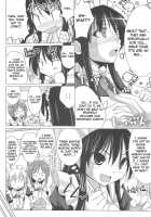 Paizuri Ch. 1 - 6 / ぱい☆ずり 章1 - 5 [Kurikara] [Original] Thumbnail Page 46