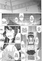 Paizuri Ch. 1 - 6 / ぱい☆ずり 章1 - 5 [Kurikara] [Original] Thumbnail Page 47