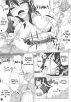 Paizuri Ch. 1 - 6 / ぱい☆ずり 章1 - 5 [Kurikara] [Original] Thumbnail Page 57