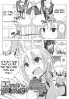 Paizuri Ch. 1 - 6 / ぱい☆ずり 章1 - 5 [Kurikara] [Original] Thumbnail Page 61