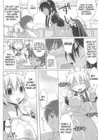 Paizuri Ch. 1 - 6 / ぱい☆ずり 章1 - 5 [Kurikara] [Original] Thumbnail Page 64