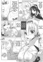 Paizuri Ch. 1 - 6 / ぱい☆ずり 章1 - 5 [Kurikara] [Original] Thumbnail Page 66