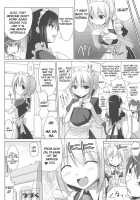 Paizuri Ch. 1 - 6 / ぱい☆ずり 章1 - 5 [Kurikara] [Original] Thumbnail Page 72