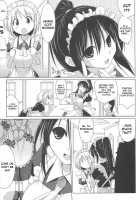 Paizuri Ch. 1 - 6 / ぱい☆ずり 章1 - 5 [Kurikara] [Original] Thumbnail Page 73