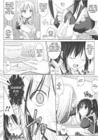 Paizuri Ch. 1 - 6 / ぱい☆ずり 章1 - 5 [Kurikara] [Original] Thumbnail Page 76