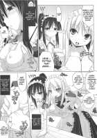 Paizuri Ch. 1 - 6 / ぱい☆ずり 章1 - 5 [Kurikara] [Original] Thumbnail Page 77