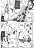 Paizuri Ch. 1 - 6 / ぱい☆ずり 章1 - 5 [Kurikara] [Original] Thumbnail Page 82