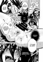 Albedo wa Goshujin-sama no Yume o Miru ka? / アルベドは御主人様の夢を見るか？ [PiyoPiyo] [Overlord] Thumbnail Page 12