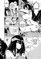 Albedo wa Goshujin-sama no Yume o Miru ka? / アルベドは御主人様の夢を見るか？ [PiyoPiyo] [Overlord] Thumbnail Page 19