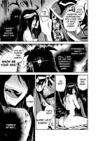 Albedo wa Goshujin-sama no Yume o Miru ka? / アルベドは御主人様の夢を見るか？ [PiyoPiyo] [Overlord] Thumbnail Page 06