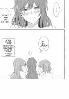 Sayo Lisa Hina Ecchi Bon / さよリサひなえっち本 [Senyuu] [BanG Dream!] Thumbnail Page 16