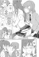 Sayo Lisa Hina Ecchi Bon / さよリサひなえっち本 [Senyuu] [BanG Dream!] Thumbnail Page 06