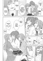 Sayo Lisa Hina Ecchi Bon / さよリサひなえっち本 [Senyuu] [BanG Dream!] Thumbnail Page 07